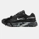 Кросівки Nike Initiator Black Grey Custom 40 - изображение 1