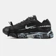 Кросівки Nike Initiator Black Grey Custom 40 - изображение 3