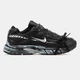 Кросівки Nike Initiator Black Grey Custom 45 - изображение 5