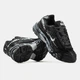 Кросівки Nike Initiator Black Grey Custom 40 - изображение 7