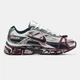 Кросівки Nike Initiator Grey Burgundy Custom 41 - изображение 5