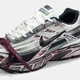Кросівки Nike Initiator Grey Burgundy Custom 44 - зображення 6