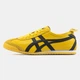 Кросівки Asics Onitsuka Tiger Mexico 66 Yellow Black 43 - изображение 1