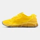 Кросівки Asics Gel-Quantum 360 x C.P Company All Yellow 45 - зображення 3