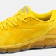 Кросівки Asics Gel-Quantum 360 x C.P Company All Yellow 45 - зображення 4