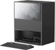 Робот пилосос Dreame Aqua 10 Ultra Track Complete Black (RLR81CE-1-BL) - изображение 3