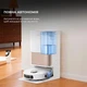 Робот пилосос Dreame Bot L10s Pro Ultra Heat (RLL82CE) - изображение 7