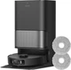 Робот пилосос Dreame L40 Ultra AE Black (RLL77SE-Bl) - зображення 1