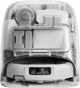 Робот пилосос DJI ROMO P (CP.CR.00000052.01) - изображение 7