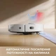 Робот пилосос Dreame Bot D20 White (RLD35GA) - зображення 7