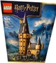 Zestaw klocków LEGO Harry Potter Zamek Hogwart: Główna wieża 2135 elementów (76454) (955555919117075) - Outlet - obraz 2
