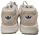 Sneakersy męskie adidas Originals Ozmillen ID5829 42 (8UK) Beżowe (4066764150364) (955555906157902) - Outlet - obraz 6