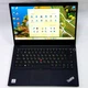 Ноутбук Lenovo ThinkPad E14 Gen 1 14" IPS 1920x1080 Core i3-10110U 2.10GHz 8GB DDR4 SSD 240GB UHD Graphics Камера (LE14G1R8S240C2) Б/У + Подарок проводная мышь - изображение 8
