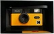 Аналоговий фотоапарат Kodak Ultra F9 Yellow (DA00248) (955555912792411) - Уцінка - зображення 2