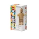 Колекційна фігурка LEGO® Lifestyle з натурального дерева, 20 см (41050900) - изображение 1