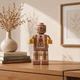 Колекційна фігурка LEGO® Lifestyle з натурального дерева, 20 см (41050900) - изображение 6