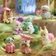 Іграшка-сюрприз Sylvanian Families, серія Лісові Феї (5872) - изображение 11