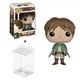 Фигурка Funko POP Фанко поп №20 Атака титанов Attack on Titan Eren Jaeger, Эрен Йегер + защита для коробки, 10 см (AT 0024) - изображение 1