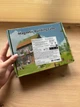 Магнитный конструктор Minecraft 160 шт по игре Майнкрафт Нижний мир и лава Mk001021 - изображение 6
