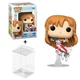 Аніме фігурка Funko POP Фанко поп Sword Art Online Майстри меча онлайн Asuna Асуна + захист для коробки, 10 см (SAO 0023) - зображення 1