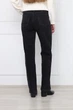 Джинсы straight женские XXL цвет черный YUKI ЦБ-00295761 - изображение 4