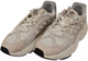 Чоловічі кросівки adidas Originals Ozmillen ID5829 42 (8UK) Бежеві (4066764150364) (955555906157902) - Уцінка - зображення 2