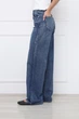 Джинсы wide leg женские 3XL цвет синий YUKI ЦБ-00295758 - изображение 3