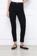 Джинсы skinny женские M цвет черный YUKI ЦБ-00295759 - изображение 2
