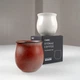 Чашка Cafec Otemae Tashinamu Cup Красная 200 мл - изображение 2
