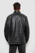 Куртка AGER M Черный 214R602-5 - зображення 5