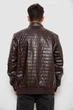 Куртка AGER S Коричневый 214R605-5 - зображення 4