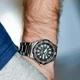 Чоловічі наручні годинники Casio MRW-200HD-1BVEF - зображення 4
