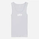 Майка женская GAP 678714147 2XL Серая (1161477342) - изображение 3