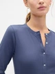 Кардиган жіночий GAP 700165650 XS Синій (1161417805) - зображення 4