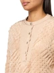 Толстовка женская Tommy Hilfiger 411076809 2XL Бежевая (1161495040) - изображение 3