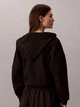 Спортивный костюм женский Calvin Klein 706668358 XS Черный (1161496522) - изображение 4