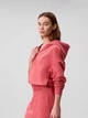 Спортивный костюм женский Calvin Klein 827365554 M Розовый (1161499671) - изображение 4
