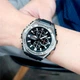 Чоловічі наручні годинники Casio MWA-300H-1A - изображение 4