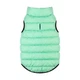 Курточка для собак WAUDOG Clothes Lumi, світлонакопичувальна, S30, А 28-30 см, В 58-62 см, С 42-46 см - зображення 2