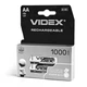 Акумулятор Videx HR6/AA 2700mAh, на блістері 2шт - изображение 3