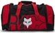 Сумка спортивная Fox 180 Duffle Bag Race Spec красная флуоресцентная - изображение 1