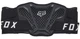 Пояс защитный Fox Titan Race Belt чёрный, размер 2X/3X - изображение 1