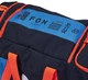 Сумка для экипировки Fox Shuttle 180 Roller Gear Bag Race Spec синяя - изображение 6
