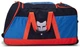 Сумка для экипировки Fox Shuttle 180 Roller Gear Bag Race Spec синяя - изображение 7
