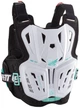 Защита груди женская Leatt 4.5 Jacki Chest Protector Fuel, One Size - изображение 2