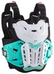 Защита груди женская Leatt 4.5 Jacki Chest Protector Fuel, One Size - изображение 3