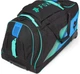 Сумка для экипировки Fox Shuttle Roller Gear Bag Divider синяя - изображение 5