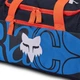 Сумка спортивная Fox 180 Duffle Bag Race Spec синяя - изображение 2