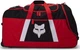 Сумка для экипировки Fox Shuttle 180 Roller Gear Bag Race Spec красная флуоресцентная - изображение 1