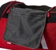 Сумка для экипировки Fox Shuttle 180 Roller Gear Bag Race Spec красная флуоресцентная - изображение 2